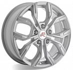 Диски X'trikeRST R106 6,5x16 5*114,3 Et:50 Dia:67,1 HSL Диски X'trikeRST R106 6,5x16 5*114,3 Et:50 Dia:67,1 HSL