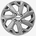 Диски  Carwel Ильмень 1508 6x15 4*100 Et:40 Dia:60,1 SLT