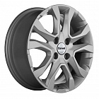 Диски  Carwel Тобол 1503 6x15 4*100 Et:50 Dia:60,1 SLT