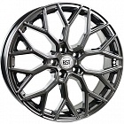 Диски  RST R059 7x19 5*114,3 Et:40 Dia:64,1 BH