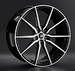 Диски  LS Forged FG01 8,5x20 5*114,3 Et:45 Dia:67,1 bkf