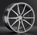 Диски  LS Forged FG01 10x21 5*112 Et:20 Dia:66,6 mgmf