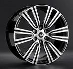 Диски  LS Forged FG15 7,5x18 6*139,7 Et:25 Dia:106,1 bkf