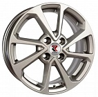 Диски RepliKey Vesta (R105) 6x15 4*100 Et:50 Dia:60,1 HSB Диски RepliKey Vesta (R105) 6x15 4*100 Et:50 Dia:60,1 HSB