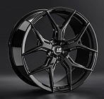 Диски  LS Forged FG14 10x21 5*112 Et:20 Dia:66,6 bk