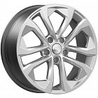 Диски  Скад Тукан 7x17 5*100 Et:35 Dia:57,1 селена