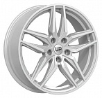 Диски  Wheels UP Up112 7x18 5*115 Et:43 Dia:70,1 S