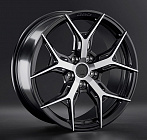 Диски  LS Forged FG14 8x18 5*114,3 Et:30 Dia:67,1 mbf