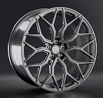 Диски  LS Forged FG13 10,5x22 5*112 Et:43 Dia:66,6 MGM