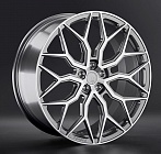 Диски  LS Forged FG13 10,5x21 5*112 Et:43 Dia:66,6 mgmf