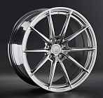 Диски  LS Forged FG05 10x20 5*112 Et:25 Dia:66,6 hpb