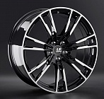 Диски  LS Forged FG06 10x20 5*112 Et:35 Dia:66,6 bkf