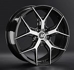 Диски  LS Forged FG14 10x20 5*112 Et:35 Dia:66,6 bkf