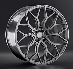 Диски  LS Forged FG13 10x21 5*112 Et:44 Dia:66,6 MGM