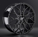 Диски  LS Forged FG13 10x22 5*112 Et:55 Dia:66,6 bk