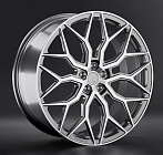 Диски  LS Forged FG13 10x22 5*112 Et:55 Dia:66,6 mgmf