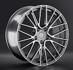 Диски  LS Forged FG17 11x21 5*130 Et:49 Dia:71,6 mgmf