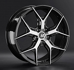 Диски  LS Forged FG14 8,5x19 5*112 Et:38 Dia:66,6 bkf