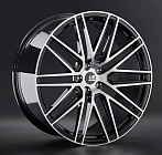 Диски  LS Forged FG12 11x22 5*112 Et:45 Dia:66,6 bkf