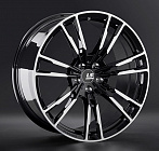 Диски  LS Forged FG06 9x20 5*112 Et:20 Dia:66,6 bkf