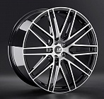 Диски  LS Forged FG12 10x22 5*112 Et:55 Dia:66,6 bkf