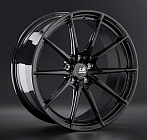 Диски  LS Forged FG05 8,5x20 5*114,3 Et:30 Dia:60,1 bk