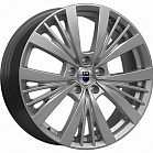 Диски  K&K Марвел 7,5x19 5*112 Et:40 Dia:66,6 дарк платинум
