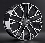 Диски  LS Forged FG07 9x21 5*112 Et:20 Dia:66,6 bkf