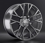 Диски  LS Forged FG07 9,5x21 5*120 Et:49 Dia:72,6 MGM