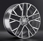 Диски  LS Forged FG07 9,5x22 5*112 Et:35 Dia:66,6 mgmf