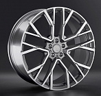 Диски  LS Forged FG07 10x21 5*112 Et:20 Dia:66,6 mgmf