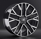 Диски  LS Forged FG07 10x21 5*112 Et:44 Dia:66,6 bkf