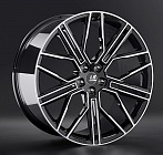 Диски  LS Forged FG08 11,5x22 5*112 Et:43 Dia:66,6 bkf