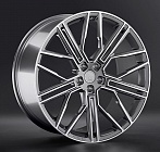 Диски  LS Forged FG08 11,5x22 5*112 Et:43 Dia:66,6 mgmf