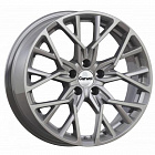 Диски  Carwel Керид 225 8x18 5*112 Et:30 Dia:66,6 SB