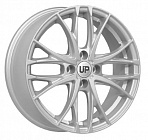 Диски  Wheels UP Up111 6x16 4*100 Et:45 Dia:54,1 S