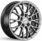 Диски  X'trike X-135 6,5x16 5*114,3 Et:40 Dia:60,1 HSB