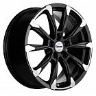 Диски  Carwel Ишим 1808 7,5x18 5*114,3 Et:37 Dia:66,6 ABT