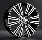 Диски  LS Forged FG15 8x20 6*139,7 Et:55 Dia:95,1 bkf