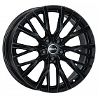 Диски  MAK Kent 8,5x20 5*120 Et:43 Dia:72,6 Gloss Black