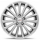 Диски  X'trike X-136 7x17 5*114,3 Et:40 Dia:64,1 HSB/FP