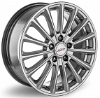 Диски  X'trike X-136 7x17 5*110 Et:45 Dia:63,3 HSB
