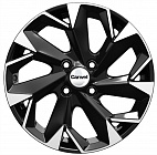 Диски  Carwel Ильмень 1508 6x15 4*100 Et:39 Dia:56,6 ABT