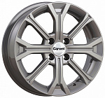 Диски  Carwel Кизи 198 6x15 4*100 Et:46 Dia:54,1 SB