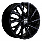 Диски  Carwel Оланга 7,5x18 5*108 Et:46 Dia:63,3 BL