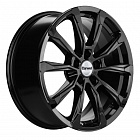 Диски  Carwel Ишим 1808 7,5x18 5*114,3 Et:37 Dia:66,6 BL