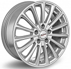 Диски  X'trike X-136 7x17 5*110 Et:45 Dia:63,3 HS