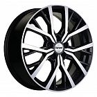 Диски  Carwel Тур 1806 7x18 5*110 Et:50 Dia:63,3 ABT