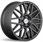 Диски  X'trike X-133 7,5x18 5*114,3 Et:45 Dia:60,1 BKM