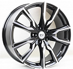 Диски  RST R012 8x20 5*112 Et:41 Dia:57,1 BD